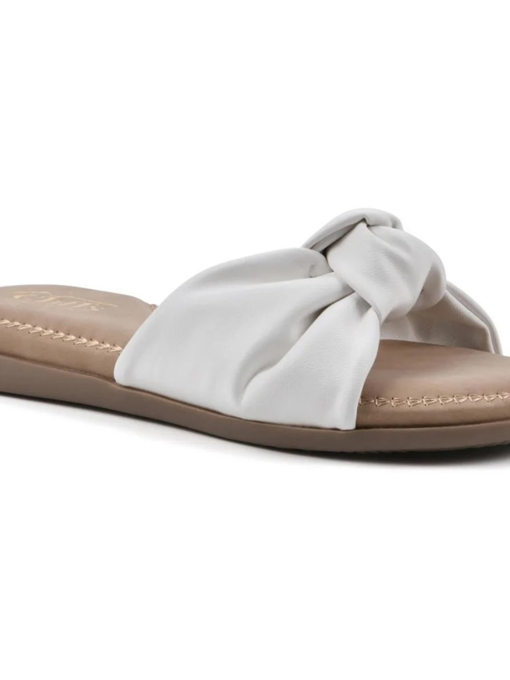 White Mountain Cliffs sandals